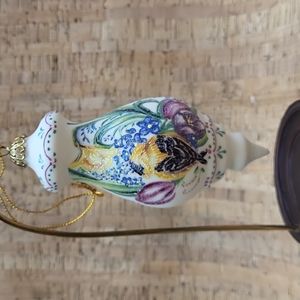 Rhyn-Rivet Hidden Secret ST-14-HS Ornament